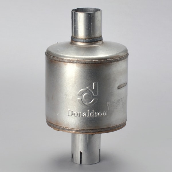 Spark Arrestor, M060037